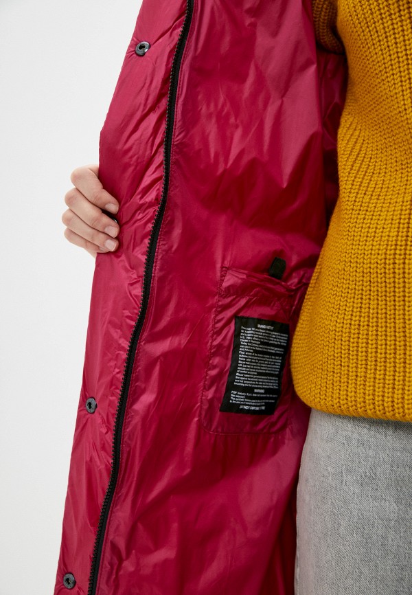 фото Пуховик blauer usa