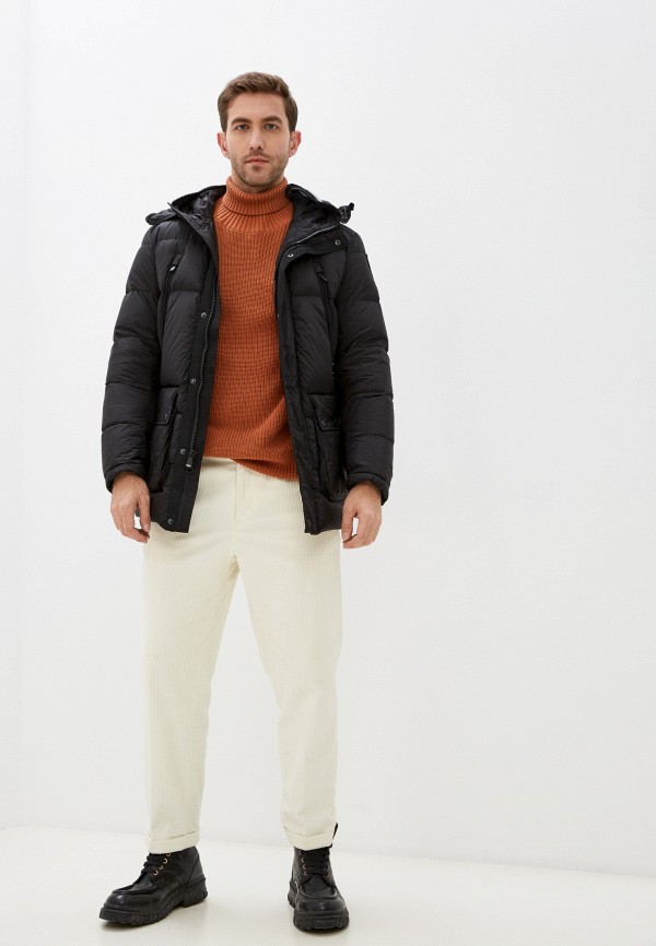 фото Куртка утепленная blauer usa