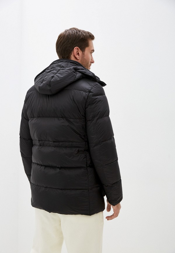 фото Куртка утепленная blauer usa