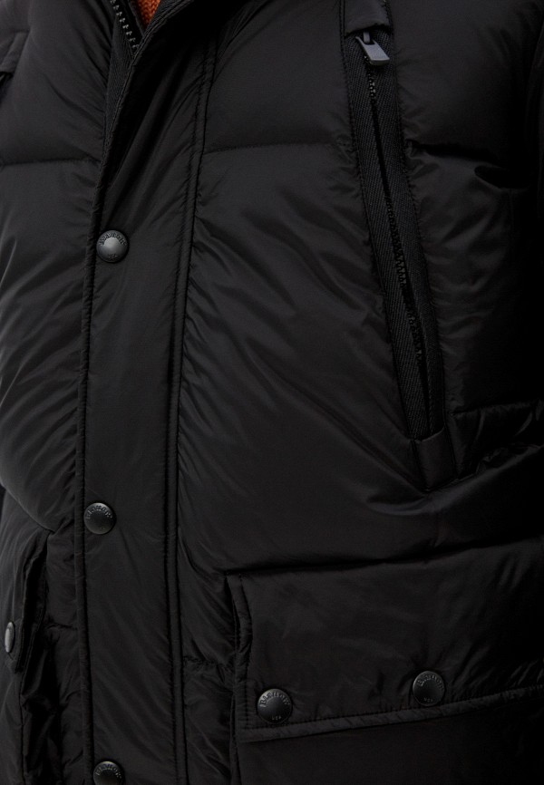 фото Куртка утепленная blauer usa