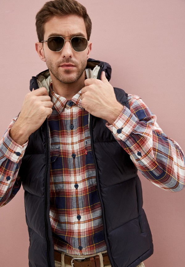 фото Жилет утепленный blauer usa