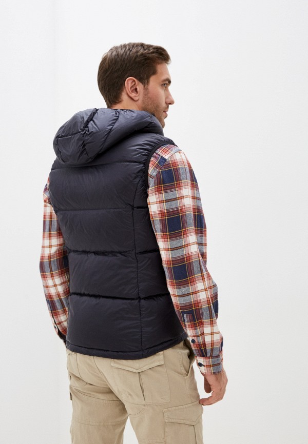 фото Жилет утепленный blauer usa