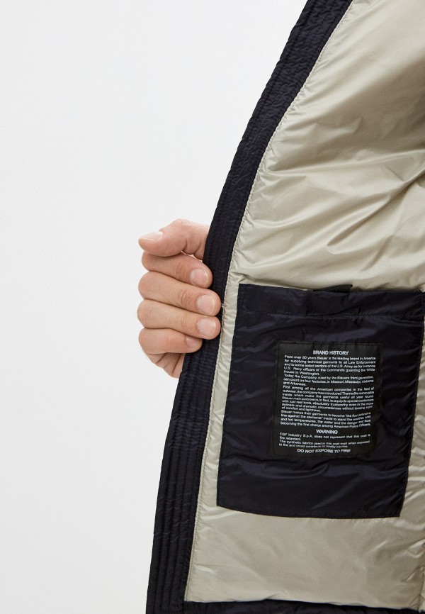 фото Жилет утепленный blauer usa