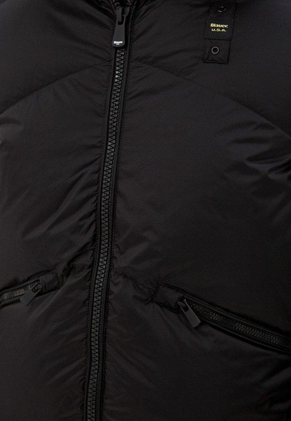 фото Пуховик blauer usa