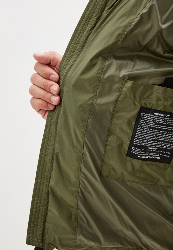фото Пуховик blauer usa