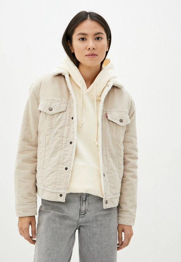 фото Куртка джинсовая levi's®