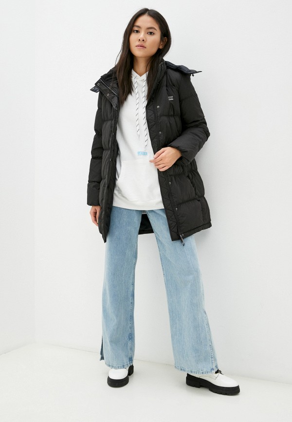 фото Куртка утепленная levi's®