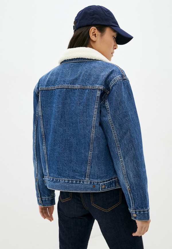 фото Куртка джинсовая levi's®