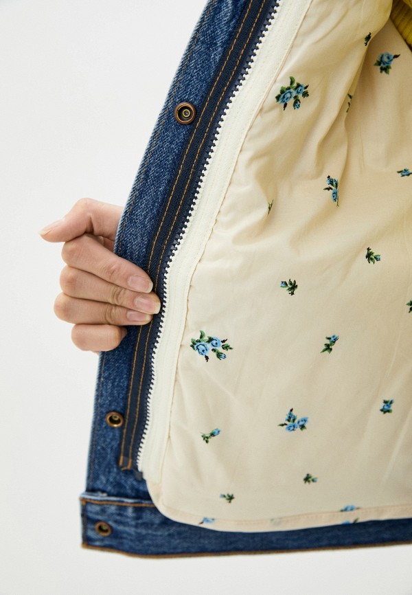 фото Куртка джинсовая levi's®