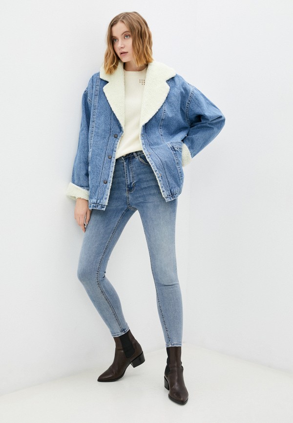 фото Куртка джинсовая levi's®