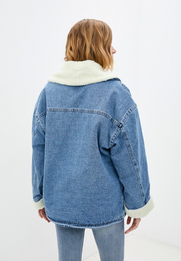 фото Куртка джинсовая levi's®