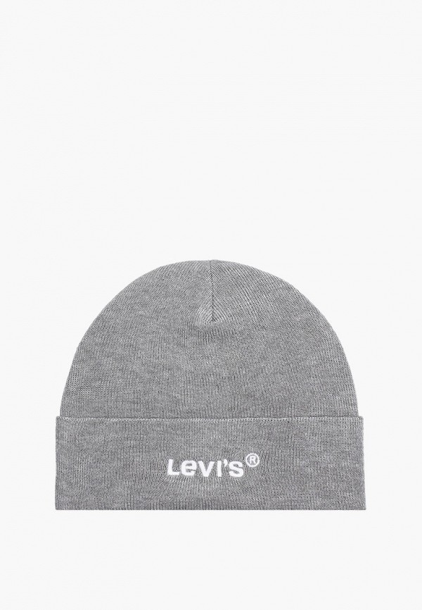 

Шапка Levi's®, Серый