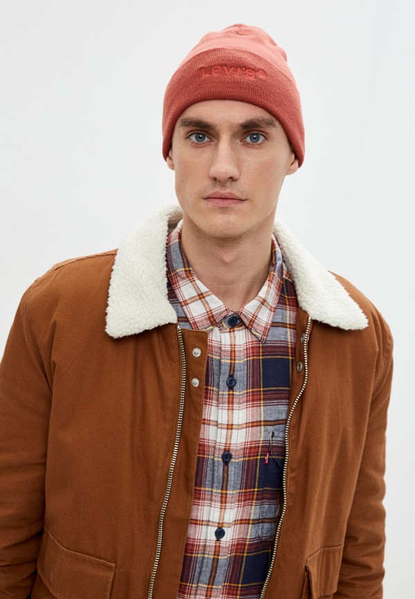 фото Шапка levi's®