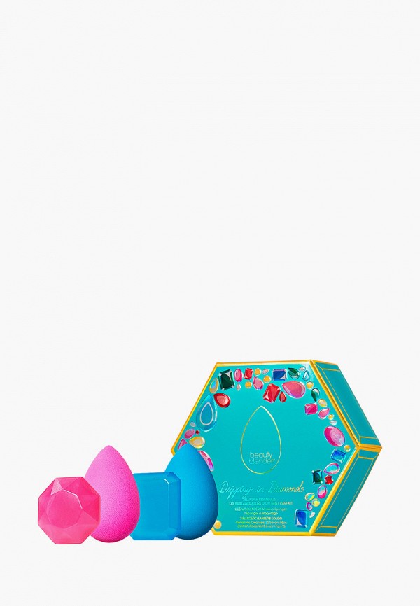 фото Набор спонжей для макияжа beautyblender