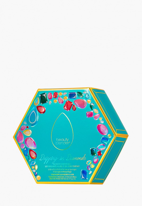 фото Набор спонжей для макияжа beautyblender