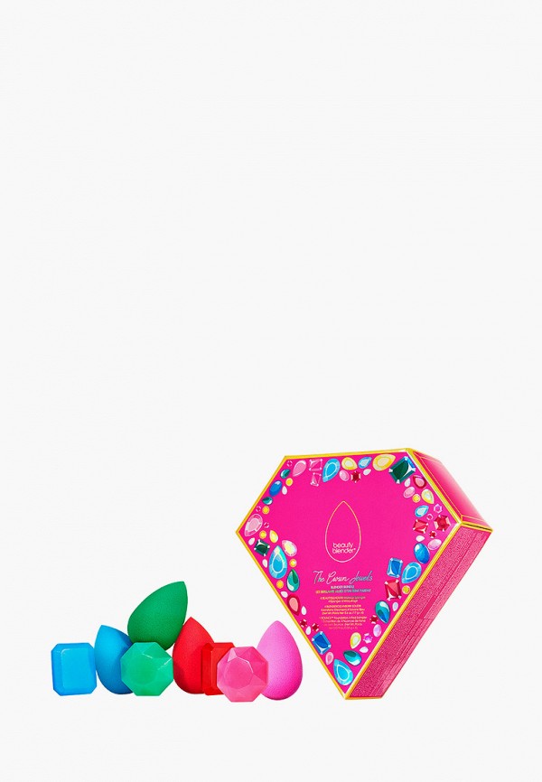 фото Набор спонжей для макияжа beautyblender