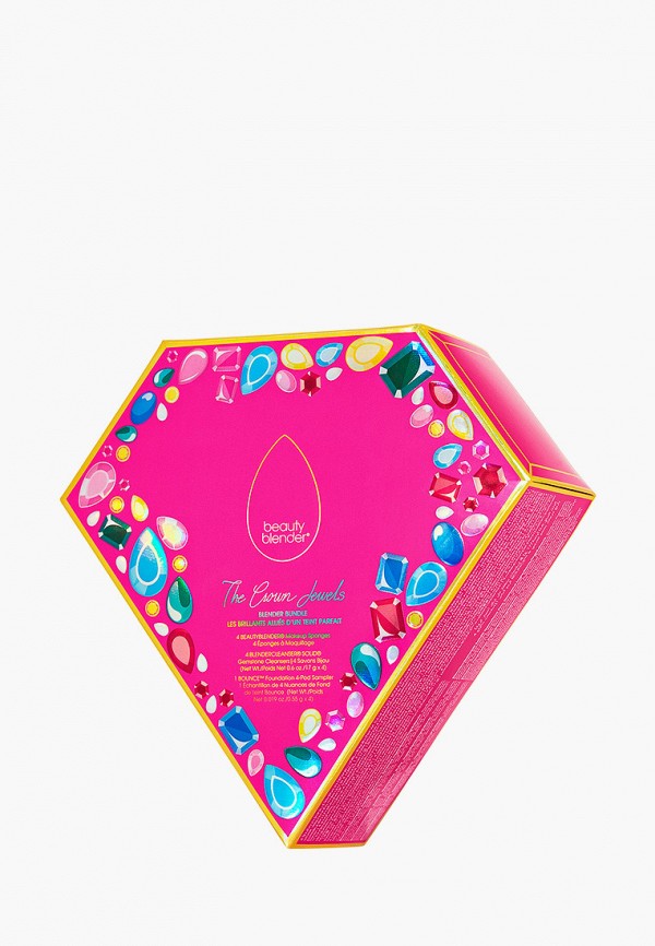 фото Набор спонжей для макияжа beautyblender