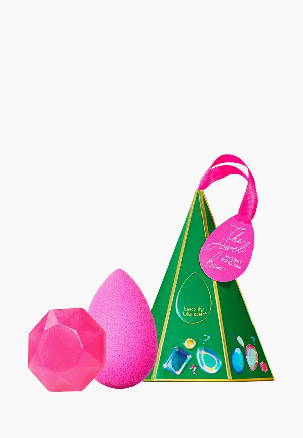 фото Набор спонжей для макияжа beautyblender