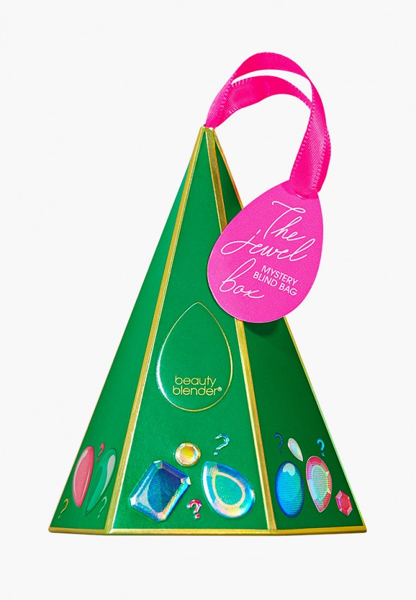 фото Набор спонжей для макияжа beautyblender