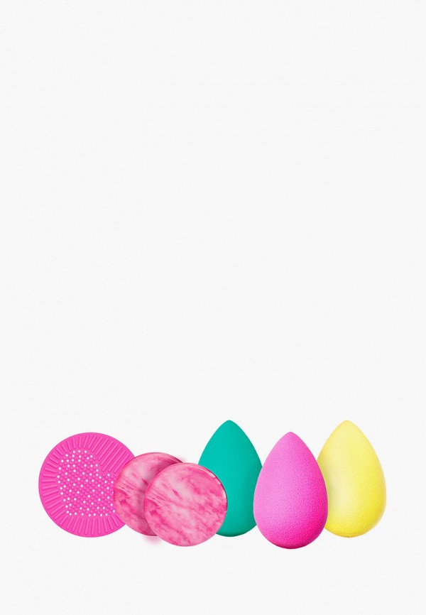 Набор спонжей для макияжа  beautyblender