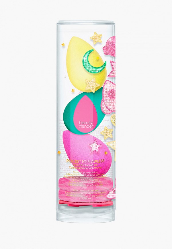 фото Набор спонжей для макияжа beautyblender