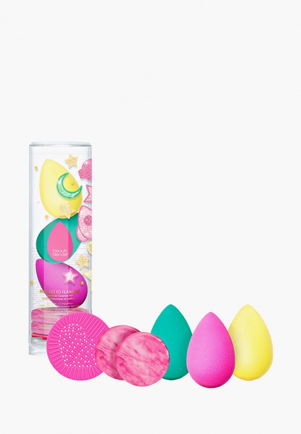 фото Набор спонжей для макияжа beautyblender
