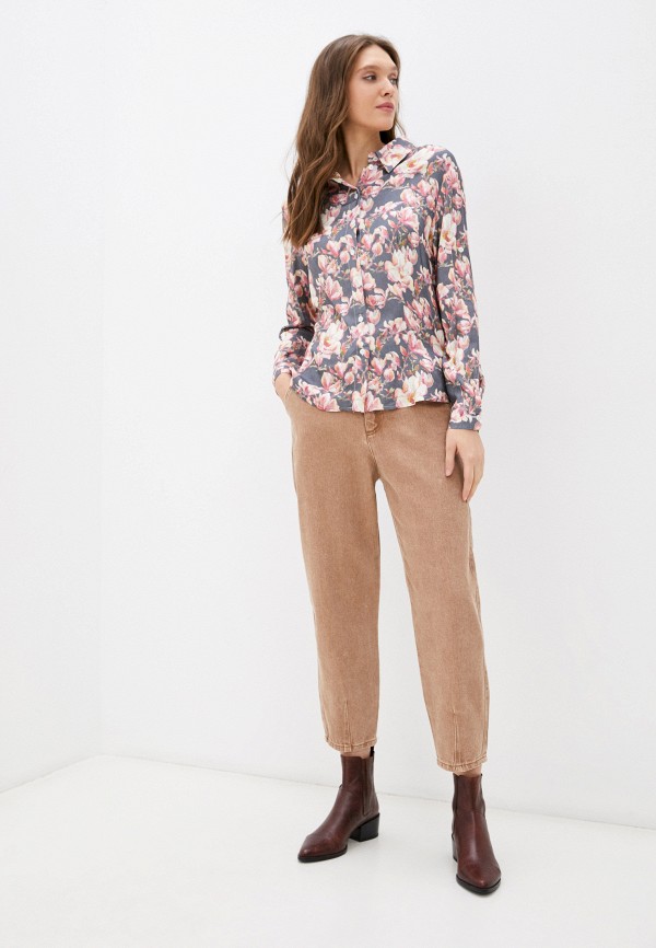 фото Брюки sisley