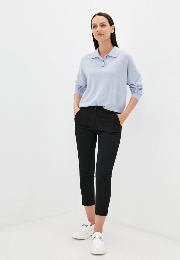 фото Брюки sisley