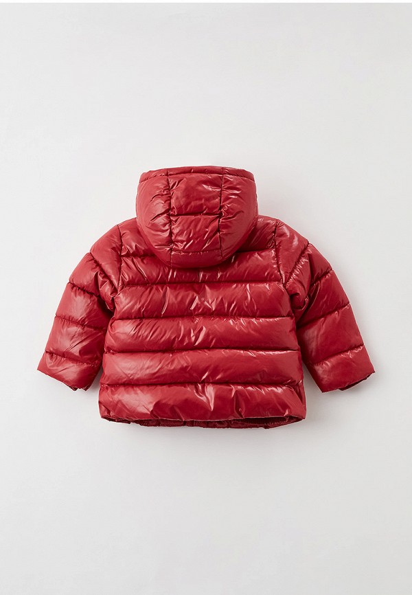 фото Куртка утепленная united colors of benetton