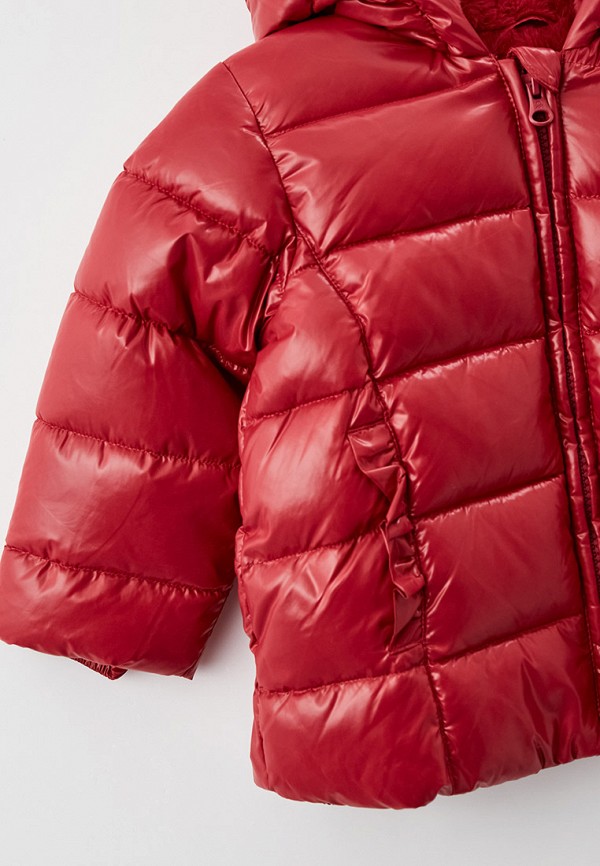 фото Куртка утепленная united colors of benetton