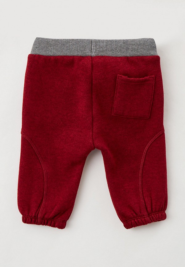 

Брюки спортивные United Colors of Benetton, Бордовый, United Colors of Benetton RTLAAV126801