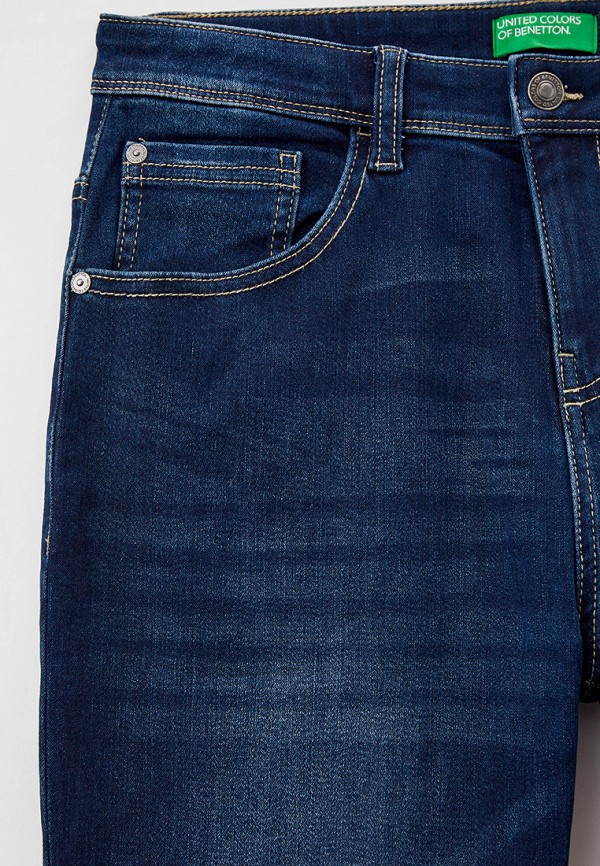 фото Джинсы united colors of benetton