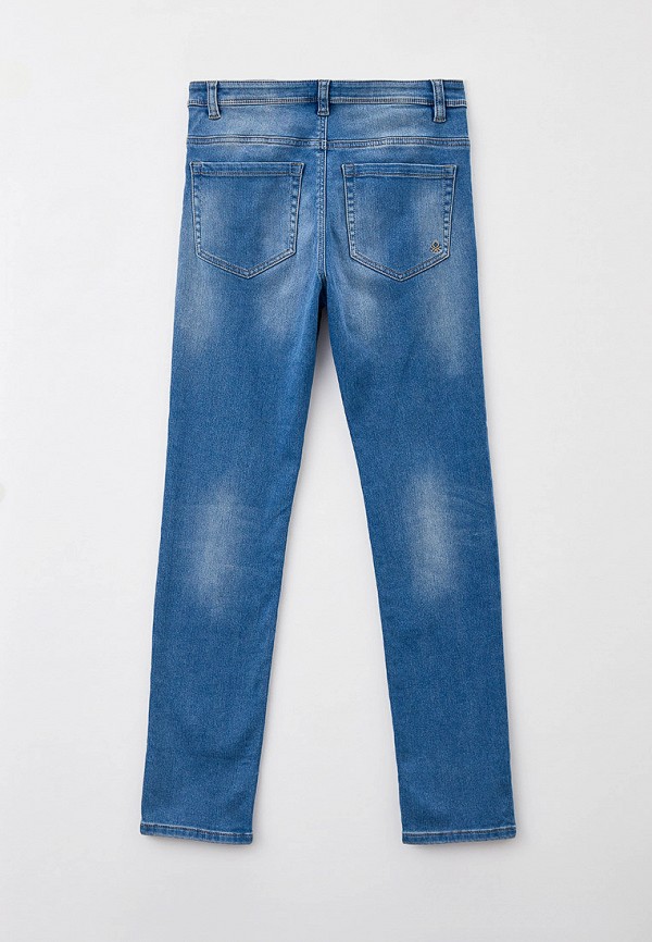 фото Джинсы united colors of benetton