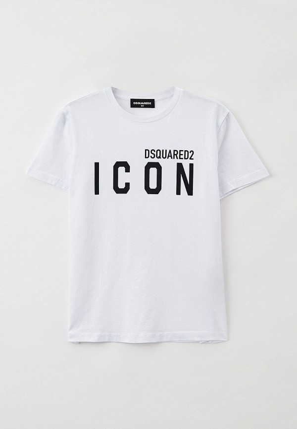 

Футболка Dsquared2, Белый