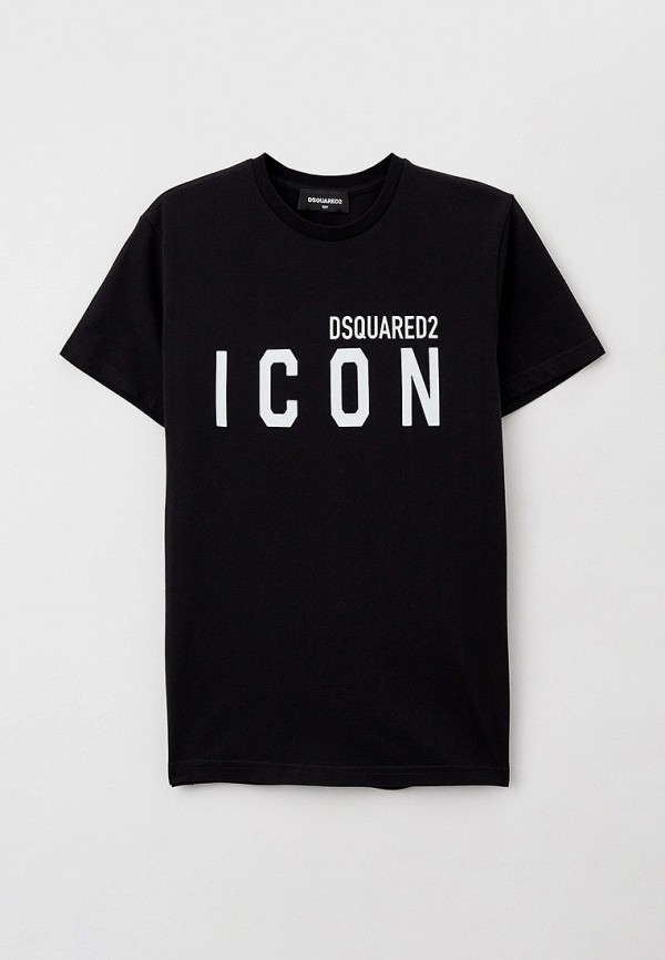 фото Футболка dsquared2