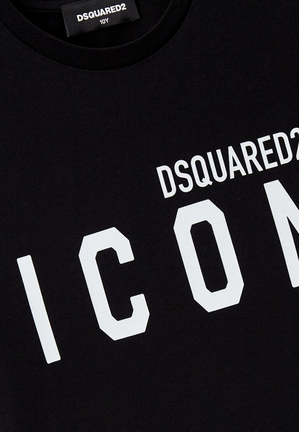 фото Футболка dsquared2