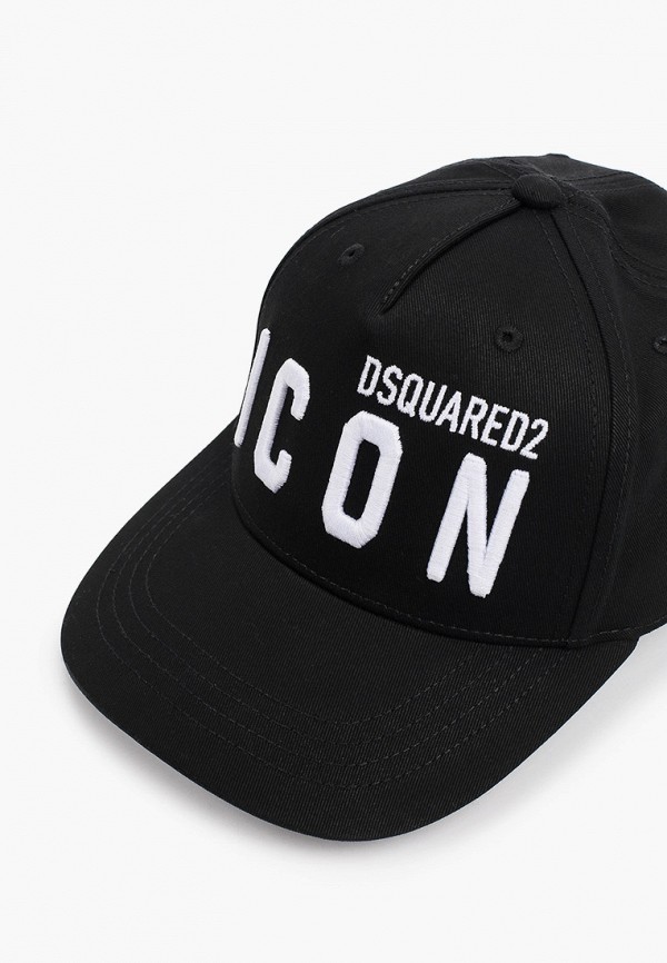 фото Бейсболка dsquared2