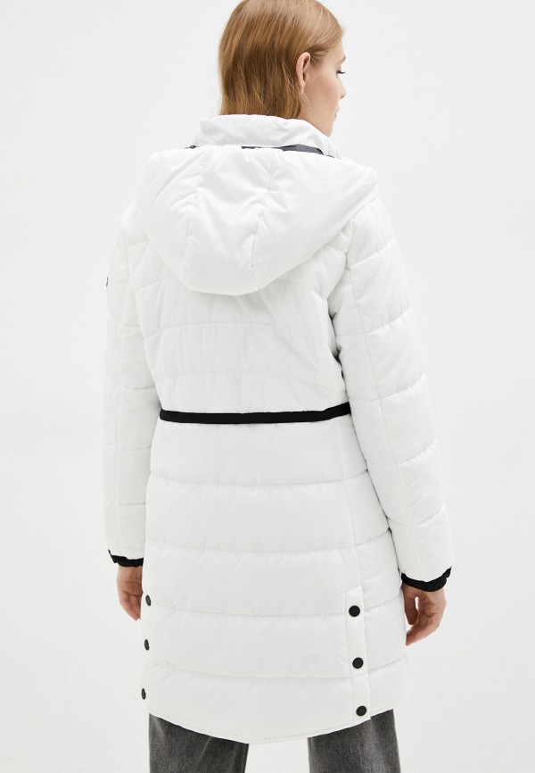 фото Куртка утепленная betty barclay