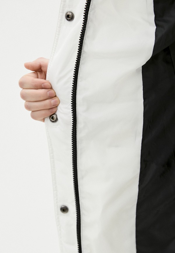 фото Куртка утепленная betty barclay