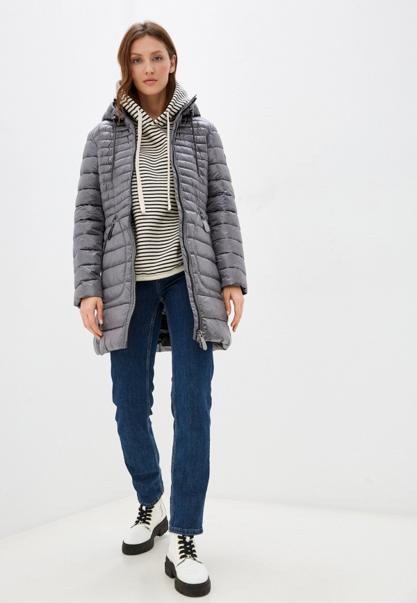 фото Куртка утепленная betty barclay