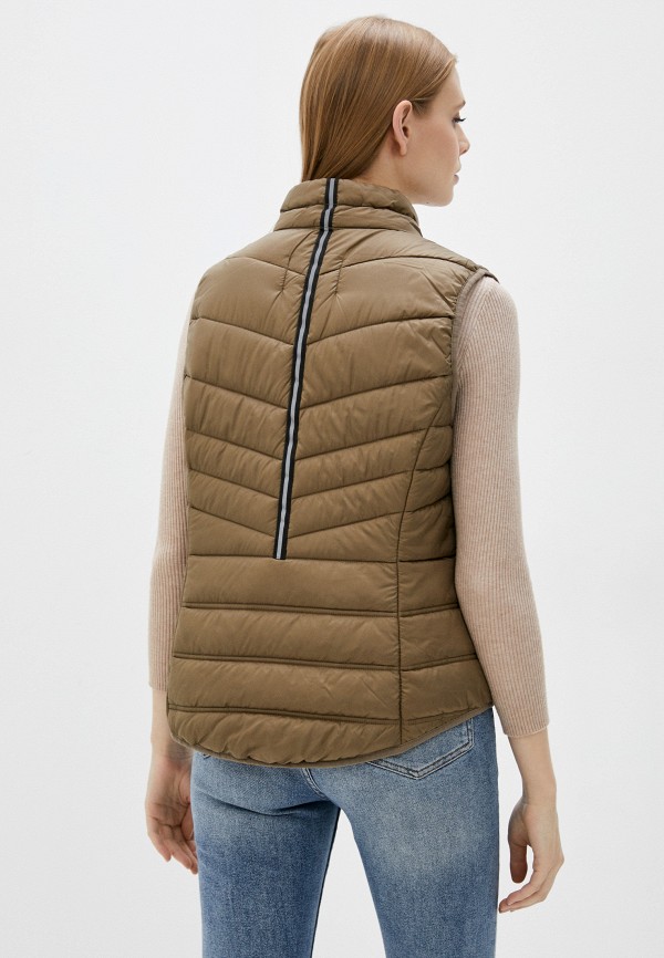 фото Жилет утепленный betty barclay