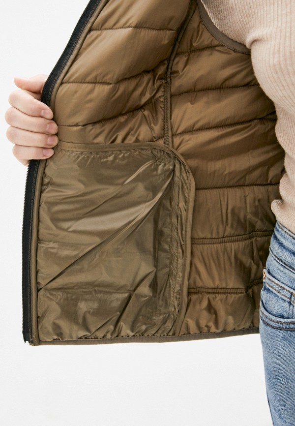 фото Жилет утепленный betty barclay