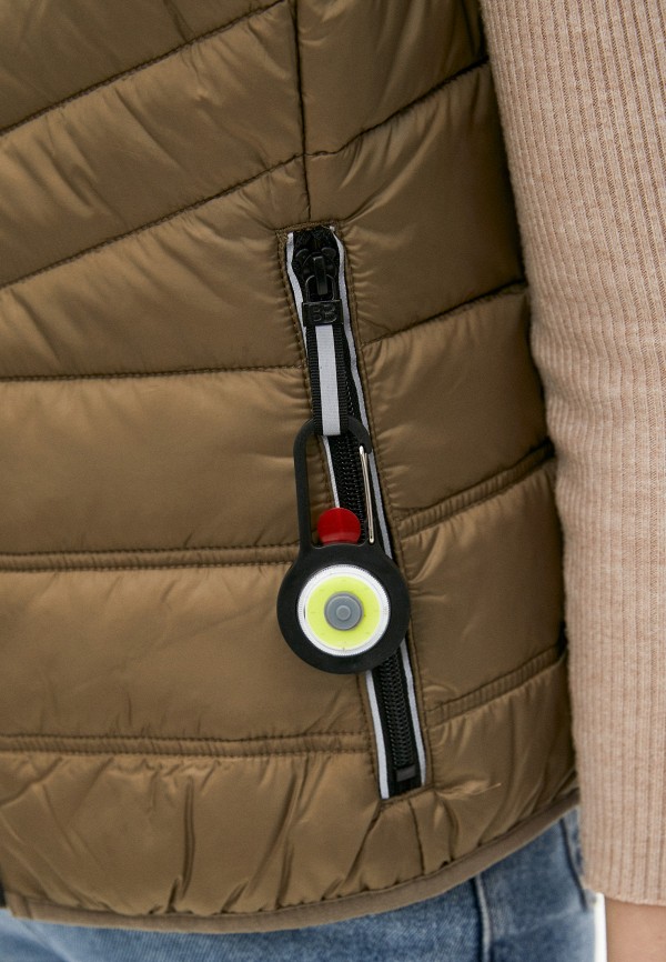 фото Жилет утепленный betty barclay