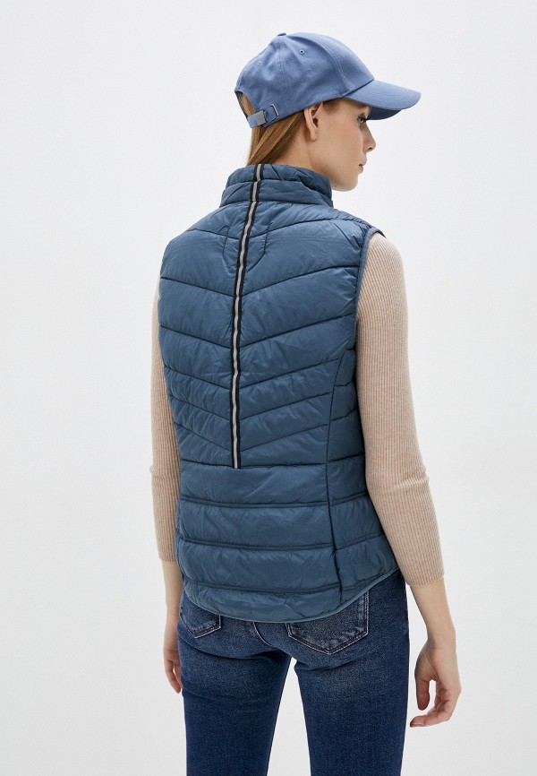 фото Жилет утепленный betty barclay