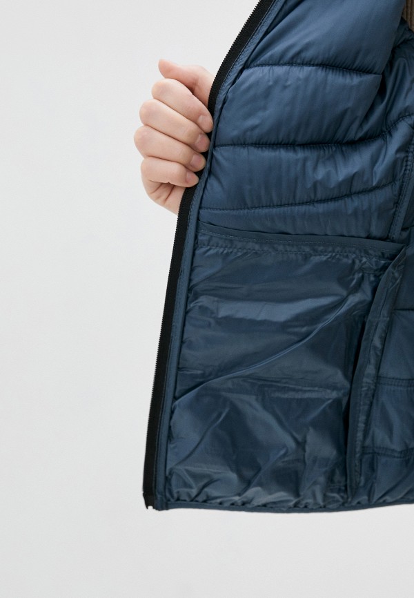 фото Жилет утепленный betty barclay