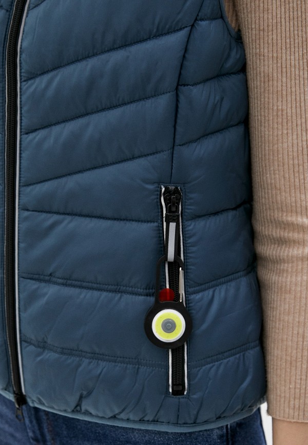 фото Жилет утепленный betty barclay