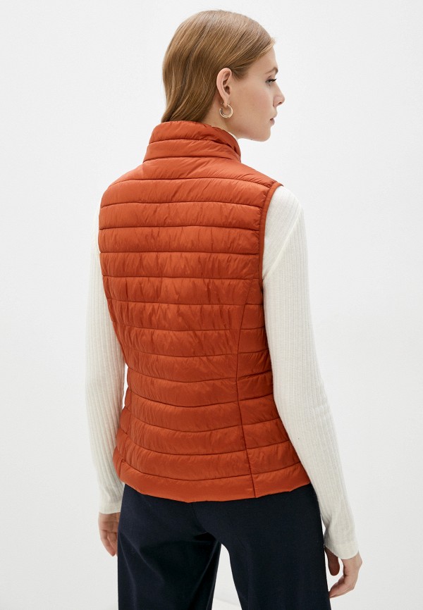 фото Жилет утепленный betty barclay