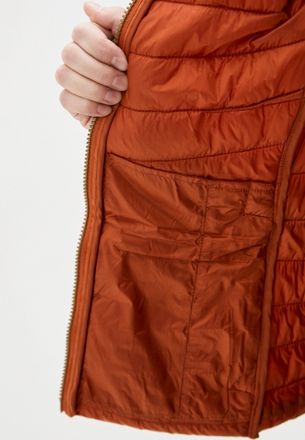 фото Жилет утепленный betty barclay