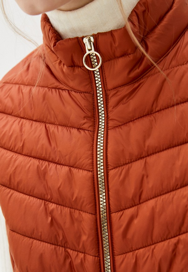 фото Жилет утепленный betty barclay