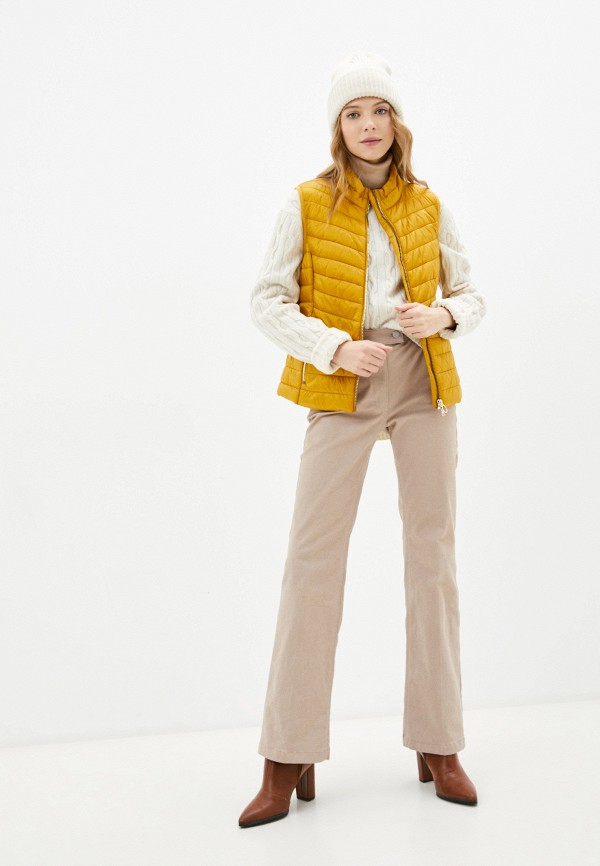 фото Жилет утепленный betty barclay